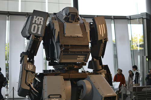 ロボット大国日本がamazonでロボット発売してるらしい！