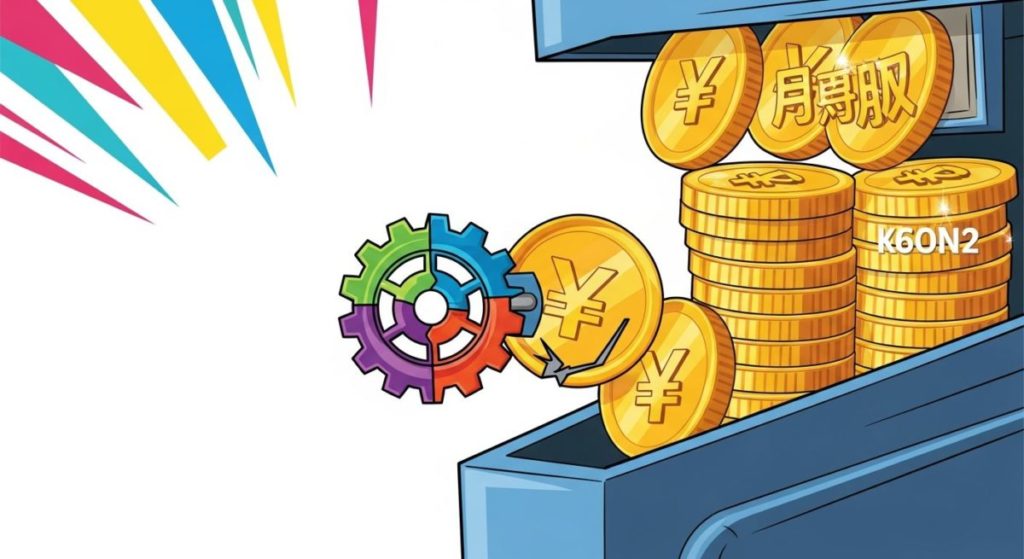 ココナラでニッチスキル副業！月10万稼ぐ秘訣