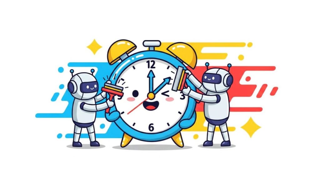 【AI活用】業務効率化！ChatGPT＆Claudeで「時短」を実現する裏技