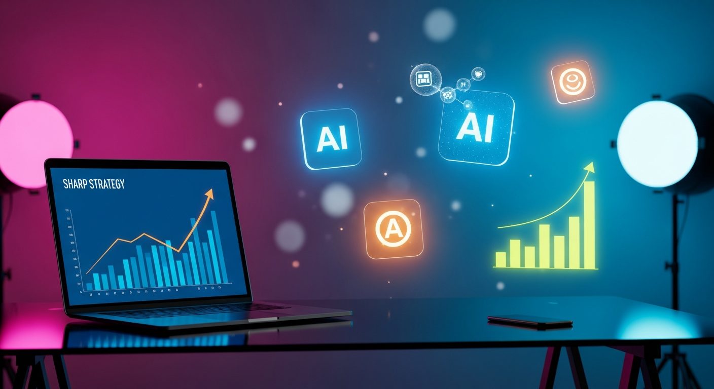 【AI共存の新・戦略】AIエージェント(Claude Code × Antigravity)が変えた、スモールビジネスの「利益率」と「プロの自由」