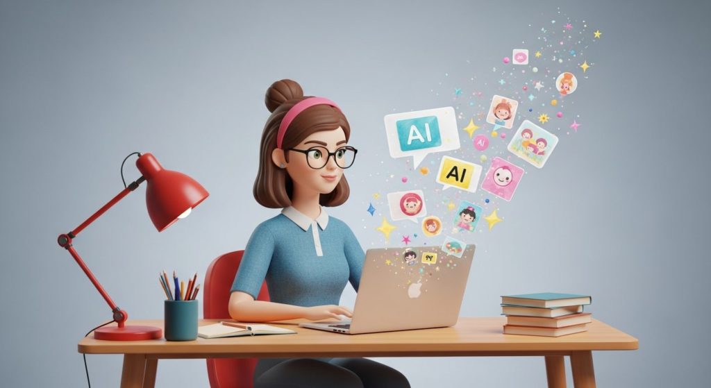  【時短】ブログ画像はAIで自動生成！プラグイン不要・Gemini Canvasで完結する「新・画像挿入術」