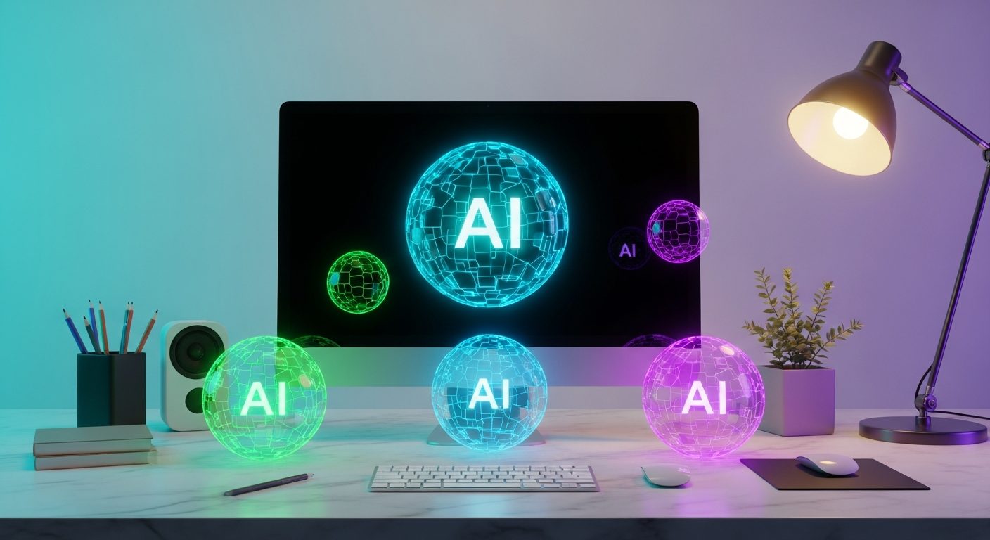 【2026年最新】ChatGPT vs Claude vs Gemini 徹底比較:有料プラン「投資回収」完全攻略ガイド